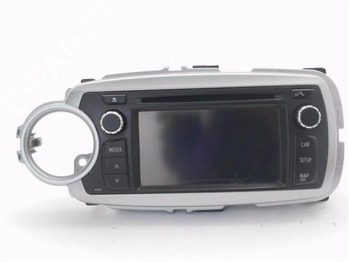 Used Radio Radio 39094262 39094262