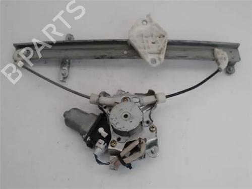 Fensterheber links hinten HONDA JAZZ II (GD_, GE3, GE2) 1.3 iDSi (GD1) | BP17751575C24 