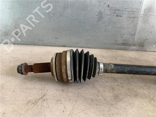 Right front driveshaft TOYOTA AURIS (_E15_) 2.0 D-4D (ADE150_, ADE150R) | BP25978326M39 