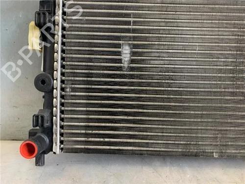 Water radiator VW POLO V (6R1, 6C1) 1.0 | BP26561616M31 