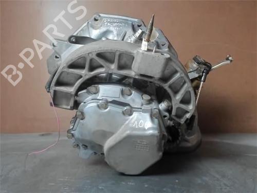 Gearbox DAEWOO REZZO (U100) 1.6 | BP19088899M3 
