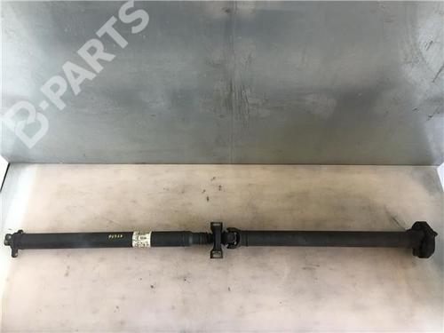 Used Driveshaft MERCEDES-BENZ C-CLASS (W203) [2000-2007]  11795775