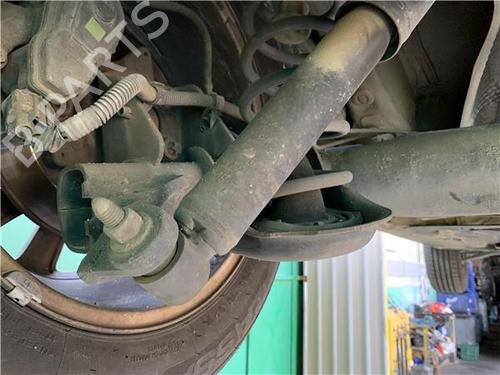 Used Rear axle Rear axle 33220328 33220328