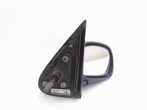 Right mirror NISSAN MICRA II (K11)  | BP13560307C27 