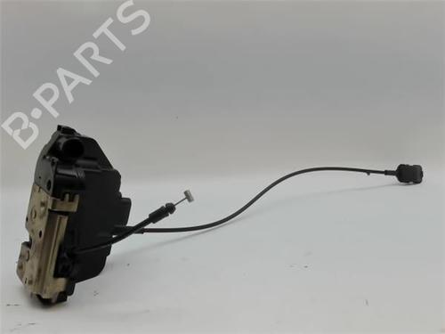 Front right lock RENAULT MEGANE II (BM0/1_, CM0/1_)  | BP11363429C97 