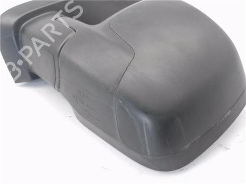 Left mirror FIAT FIORINO Box Body/MPV (225_)  | BP25378671C26 