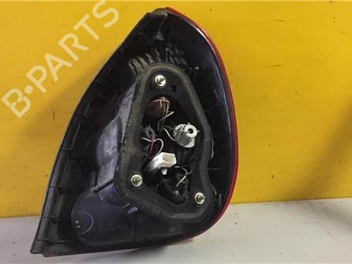 Left taillight TOYOTA COROLLA Compact (_E11_)  | BP12596860C34 