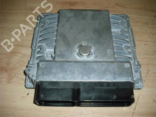 Used Electronic module SEAT LEON (1P1) 1.2 TSI (105 hp) 12149272