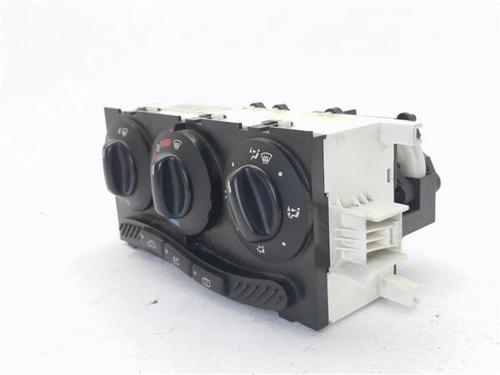 Climate control MERCEDES-BENZ A-CLASS (W168)  | BP26956013I5 