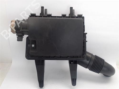 Air filter box MERCEDES-BENZ SPRINTER 3,5-t Platform/Chassis (B906) 311 CDI (906.131, 906.133, 906.135, 906.231, 906.233,... | BP17618334M87 