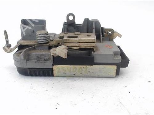 Front right lock PEUGEOT 807 (EB_) 2.0 HDi | BP11362644C97 