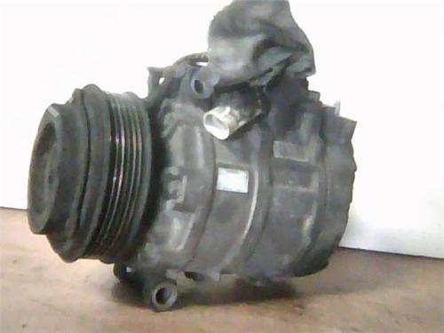 Used AC compressor OPEL ZAFIRA A MPV (T98) [1999-2006]  13055539