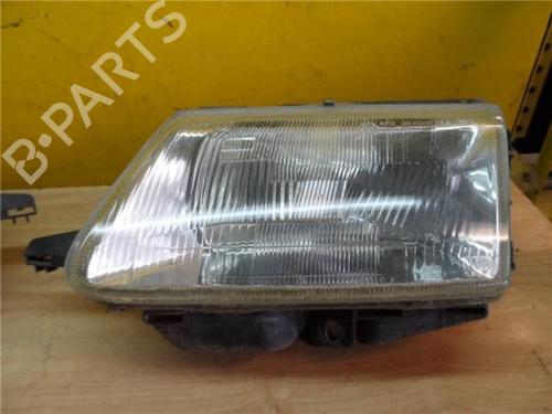 Used Left headlight CITROËN SAXO (S0, S1) [1996-2004]  11341398