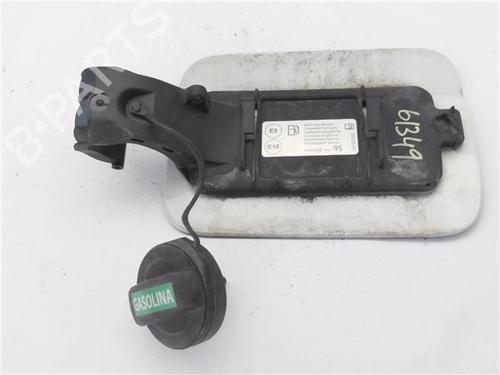 Tanklåg SEAT ATECA (KH7, KHP) 1.5 TSI | BP37261182C131 - Image 7
