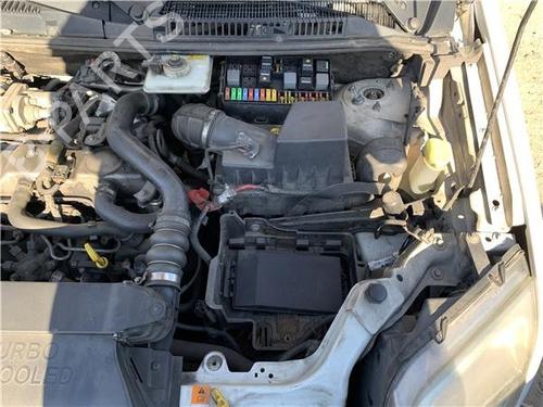 Electronic module FORD TRANSIT CONNECT (P65_, P70_, P80_) 1.8 TDCi | BP32450639M83