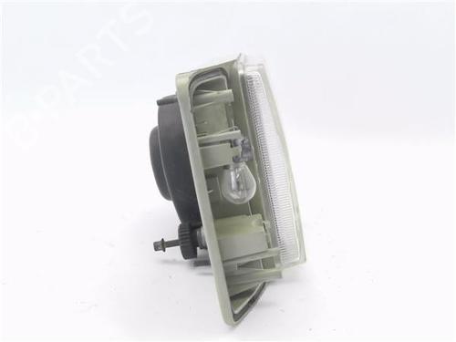 Right headlight SEAT PANDA (141A) 0.9 | BP29431401C29 