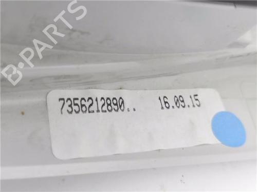 Kabinelys JEEP RENEGADE SUV (BU, B1, BV) 1.6 CRD | BP34449095I8 - Image 7