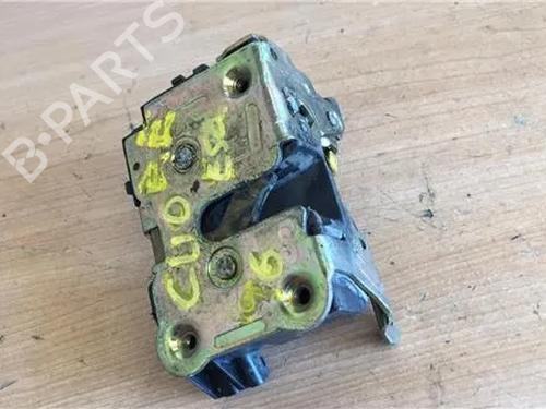 Used Front left lock RENAULT CLIO I (B/C57_, 5/357_) [1990-1999]  13396456