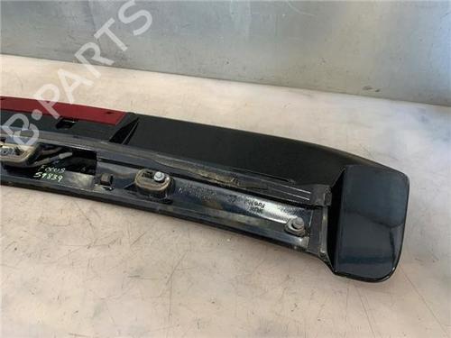 Spoiler bakluke FORD FOCUS II (DA_, HCP, DP)  | BP22433036C96 