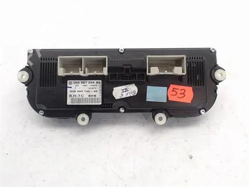 Climate control VW GOLF VI (5K1)  | BP13043757I5 