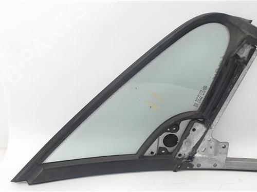 Front left quarter glass PEUGEOT 307 CC (3B) 1.6 16V | BP16682941C111 