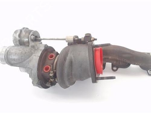 Used Turbocharger/Supercharger MINI MINI (R56) Cooper S (174 hp) 30183048