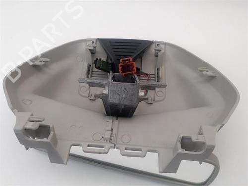 Specchietti retrovisore RENAULT MEGANE IV Hatchback (B9A/M/N_) 1.2 TCe 130 (B9MR) | BP20121532I6 