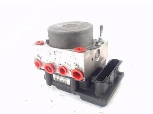 ABS pump RENAULT CLIO III (BR0/1, CR0/1)  | BP25495948M43 