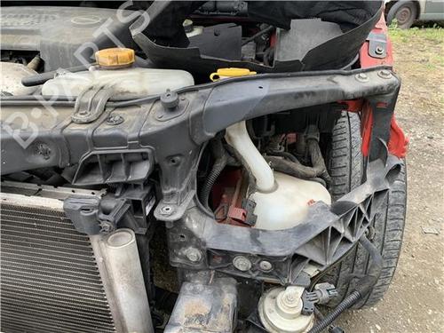 Front slam panel OPEL CORSA D (S07) 1.3 CDTI (L08, L68) | BP24473263C72