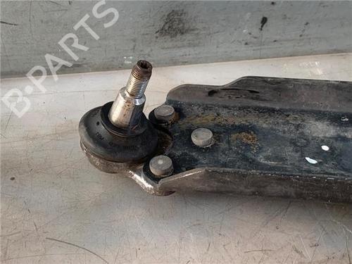 Left front suspension arm RENAULT CLIO III (BR0/1, CR0/1) | BP31214186M12