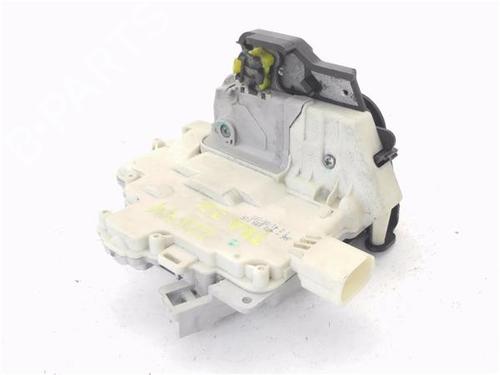 Rear left lock AUDI A3 Sportback (8PA) 2.0 TDI 16V | BP30566849C100