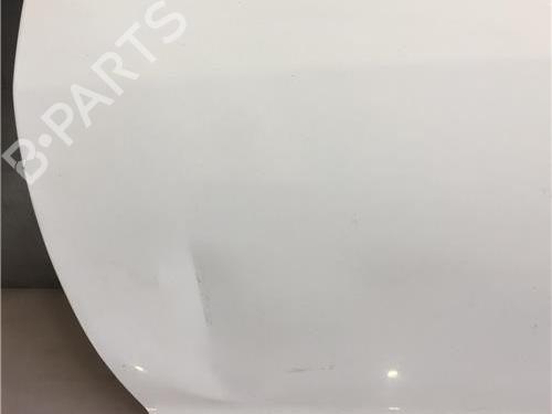 Left front door HONDA CIVIC VII Hatchback (EU, EP, EV) 1.6 i (EP2, EU8, EU6) | BP11362937C2 