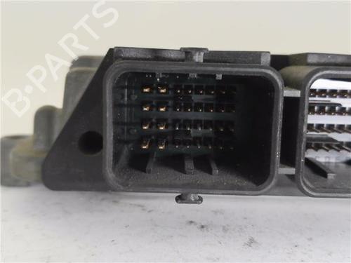 Electronic module RENAULT MEGANE II (BM0/1_, CM0/1_)  | BP27723126M83 