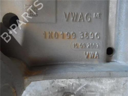 Subframe SEAT ALTEA (5P1) 1.4 TSI | BP12112174M9 