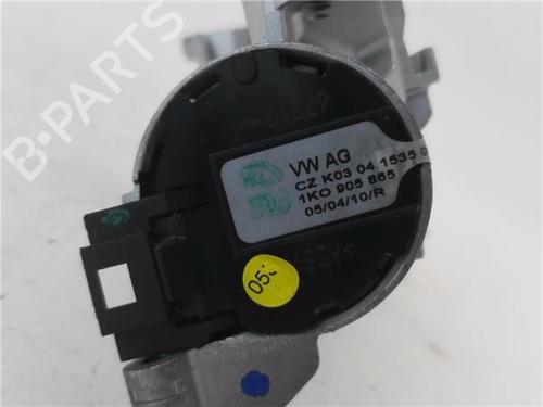 Other SEAT TOLEDO III (5P2)  | BP29023420O1 