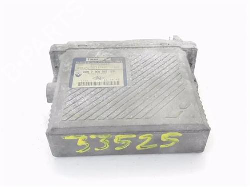 Modulo electronico RENAULT SCÉNIC I MPV (JA0/1_, FA0_)  | BP27567559M83 
