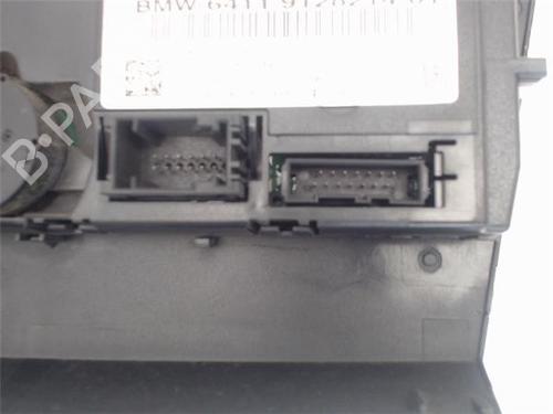 Climate control BMW 3 Touring (E91)  | BP16456756I5 