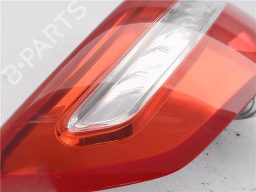 Left taillight CITROËN C4 Picasso I MPV (UD_)  | BP28810404C34 