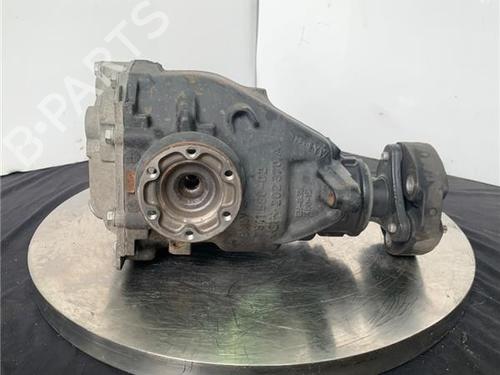 Rear differential BMW 1 (E81) 120 d | BP19031044M24 