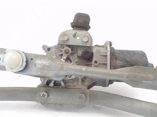 Front wiper motor DACIA DOKKER Box Body/MPV 1.5 dCi 75 / Blue dCi 75 (FEJW, FEAH) | BP30182983M29