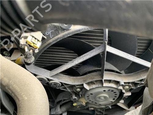 Radiator fan OPEL COMBO Box Body/MPV (X12) 1.3 CDTI (B05) | BP33288121M35 - Image 4