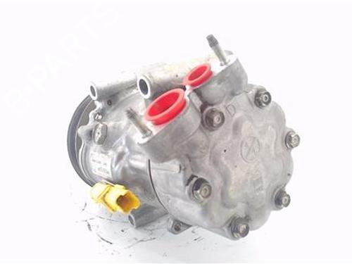 AC compressor PEUGEOT 206 CC (2D)  | BP32162160M34  - Image 10