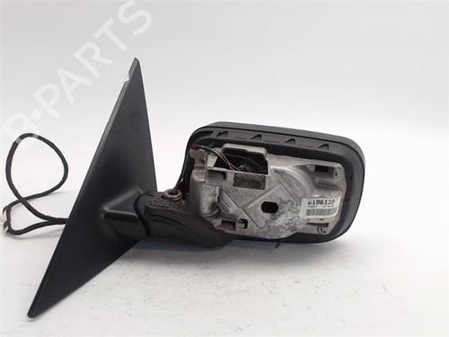 Used Left mirror BMW 3 (E46) [1997-2005]  13052298
