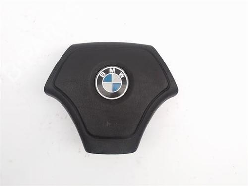 Used Driver airbag BMW 3 (E46) [1997-2005]  13052076