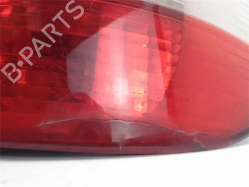 Højre baglygte RENAULT SCÉNIC I MPV (JA0/1_, FA0_)  | BP13053281C35 