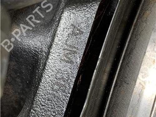 Engine VW GOLF IV (1J1)  | BP29431393M1 