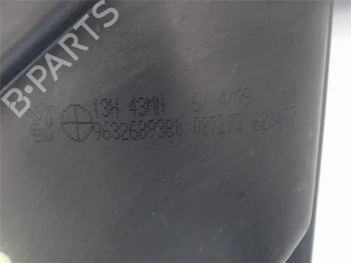 Left headlight PEUGEOT 206 Hatchback (2A/C)  | BP15711506C28 