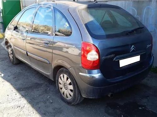 ABS pump CITROËN XSARA PICASSO (N68)  | BP9683523M43 