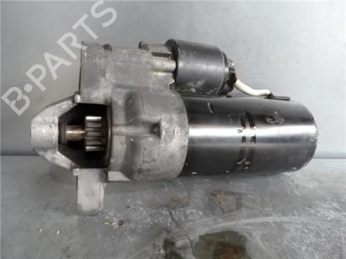 Starter CITROËN BERLINGO / BERLINGO FIRST MPV (MF_, GJK_, GFK_)  | BP9661162M8 