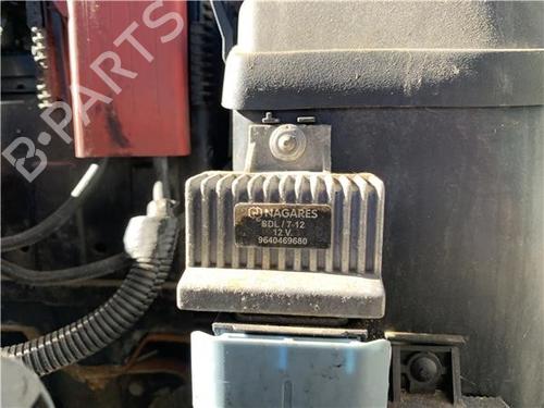 Other PEUGEOT PARTNER Tepee 1.6 HDi 16V | BP35779936O1 - Image 7